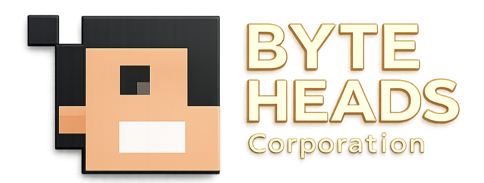 Byteheads